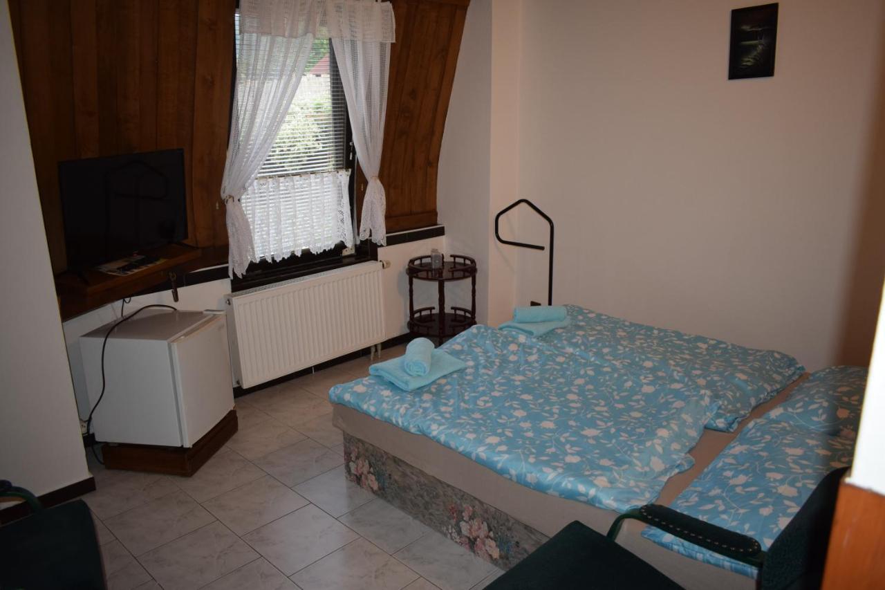 Penzion Rony Radejov Dış mekan fotoğraf